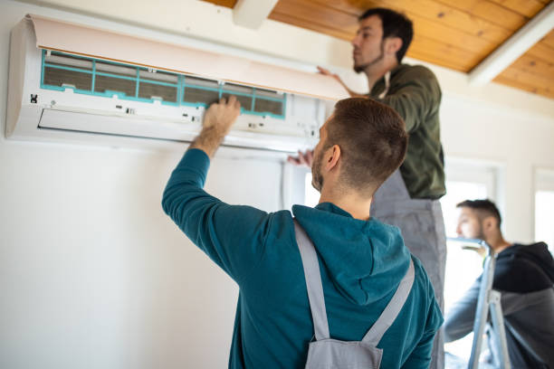 Best Ductless Mini-Split Systems in Cadillac, MI