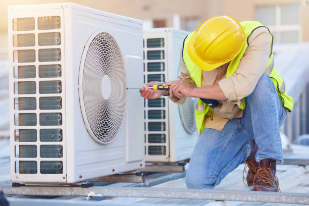 Best Furnace Cleaning in Cadillac, MI