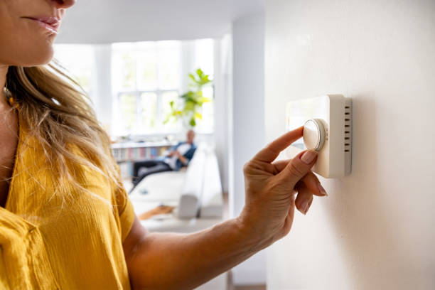 Best HVAC Financing and Leasing in Cadillac, MI