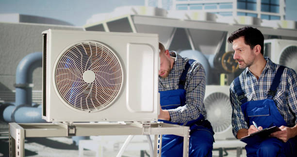 Best Residential HVAC in Cadillac, MI