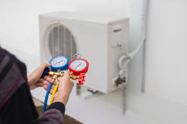 Reliable Cadillac, MI HVAC Solutions