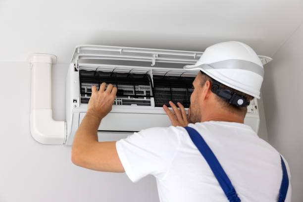 Best HVAC Equipment and Components in Cadillac, MI